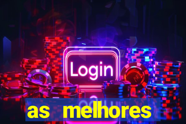 as melhores plataformas de jogo online